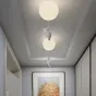 Потолочный светильник WASTY В D13 от ImperiumLoft