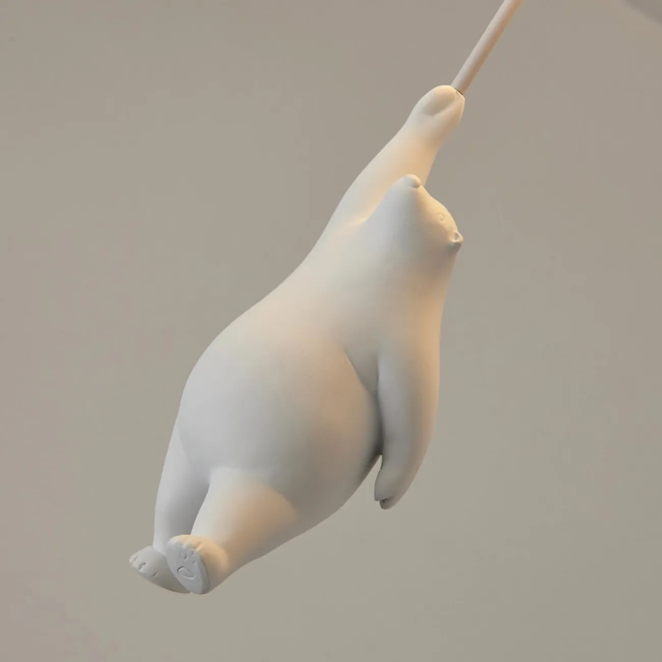 Потолочный светильник WASTY D D19 от ImperiumLoft