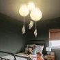 Потолочный светильник WASTY В D13 от ImperiumLoft