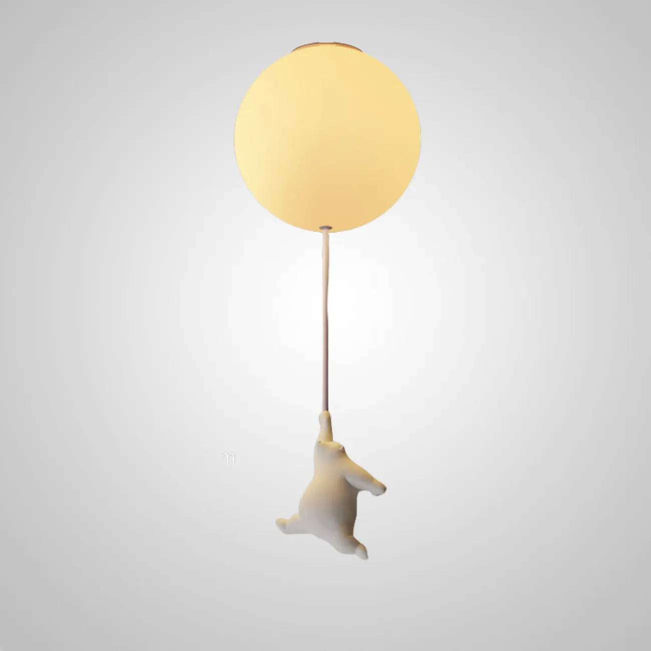 Потолочный светильник WASTY D D19 от ImperiumLoft