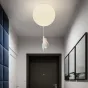 Потолочный светильник WASTY В D13 от ImperiumLoft