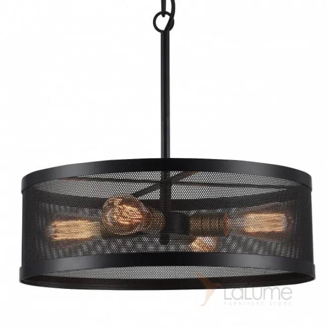 Люстра Nightwatch Chandelier от LaLume