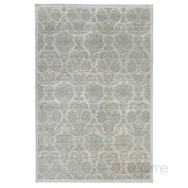 Ковёр из вискозы Indian pattern Mistery от LaLume