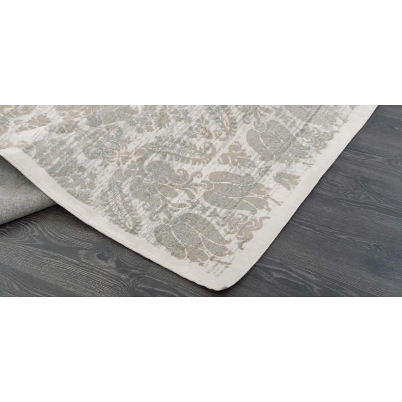 Ковёр из вискозы Indian pattern Mistery от LaLume