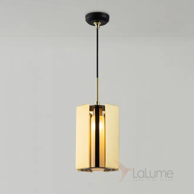 Подвесной светильник BERYL от ImperiumLoft