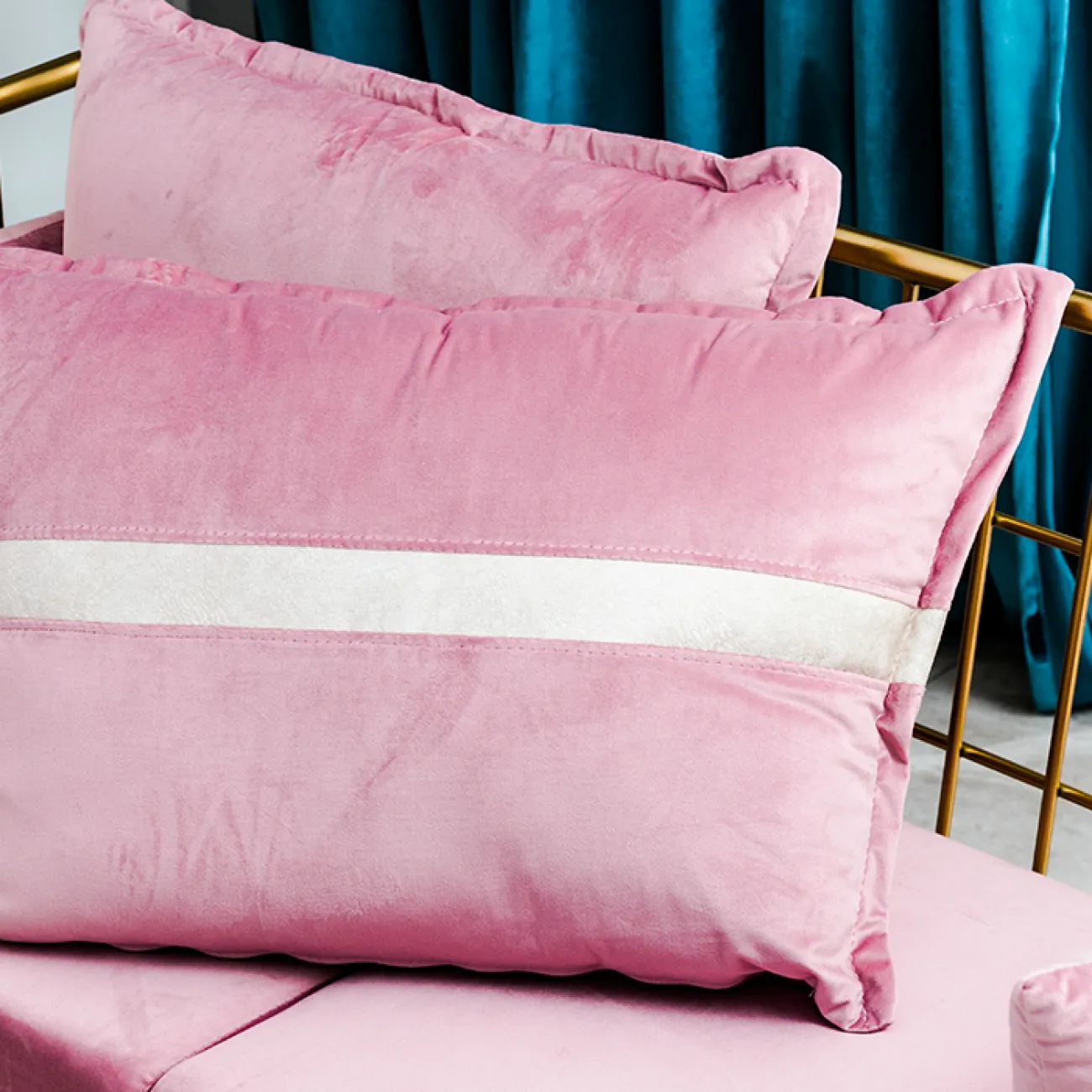 Дизайнерский диван LaLume-DV00110