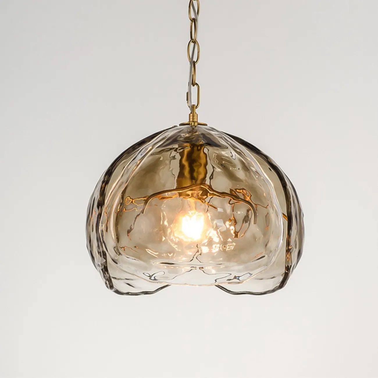 Подвесной светильник JETTA от ImperiumLoft