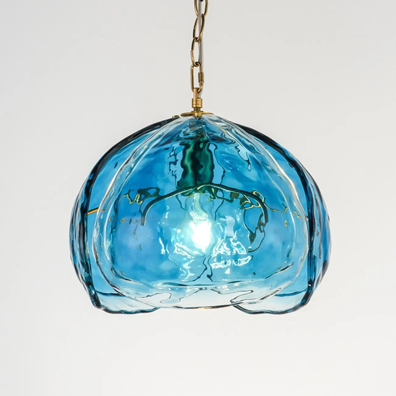 Подвесной светильник JETTA от ImperiumLoft