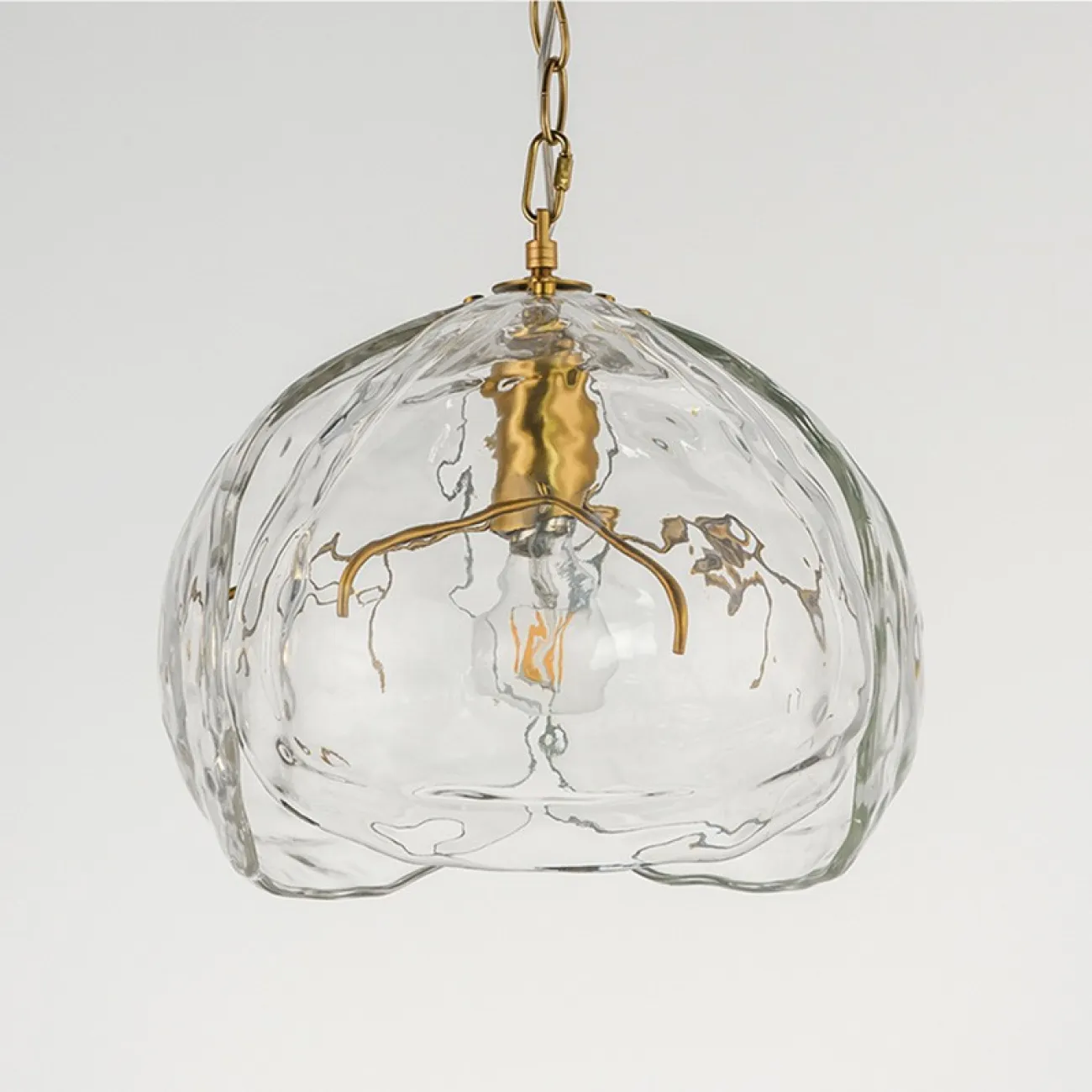 Подвесной светильник JETTA от ImperiumLoft