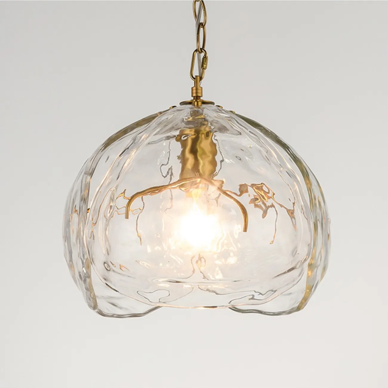 Подвесной светильник JETTA от ImperiumLoft