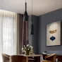 Подвесной светильник DALBY STONE от ImperiumLoft