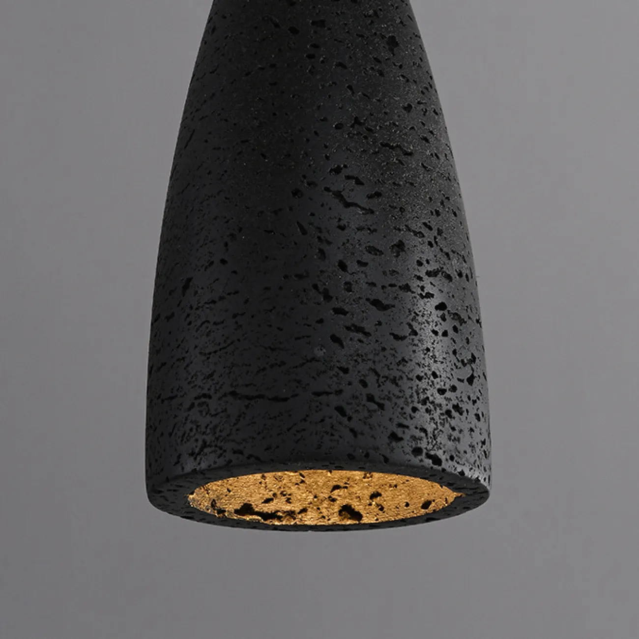 Подвесной светильник DALBY STONE от ImperiumLoft