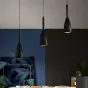 Подвесной светильник DALBY STONE от ImperiumLoft