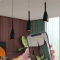 Подвесной светильник DALBY STONE от ImperiumLoft