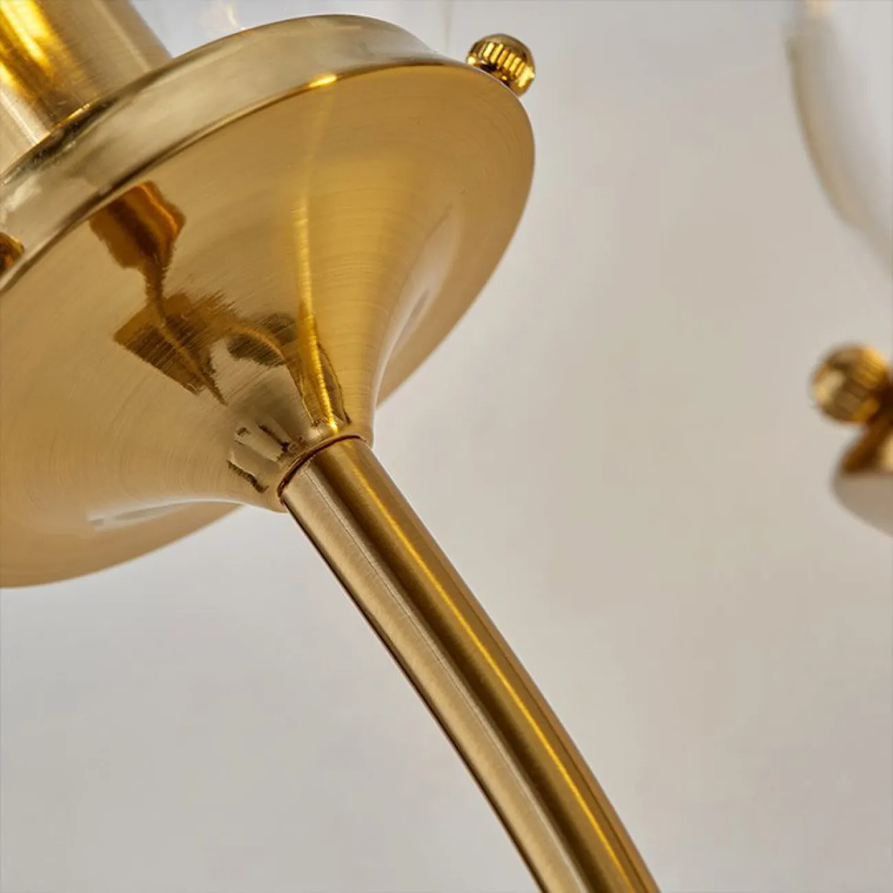 Настенное бра NIMES WALL от ImperiumLoft