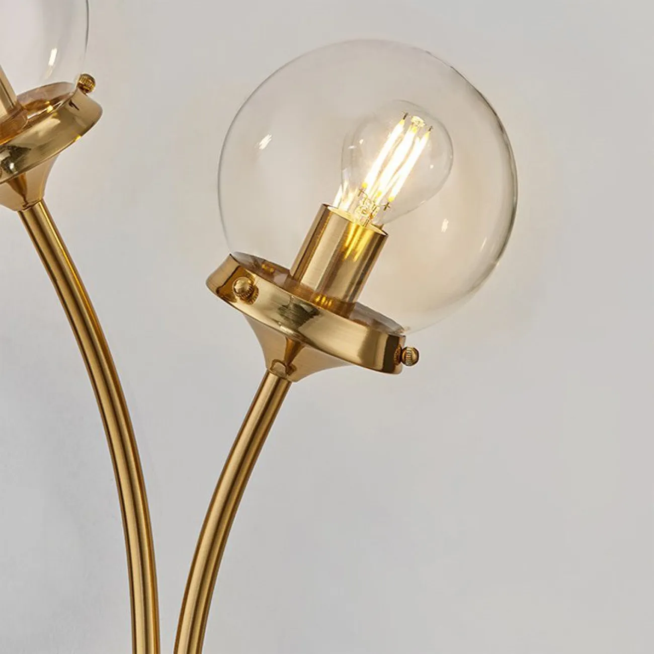 Настенное бра NIMES WALL от ImperiumLoft