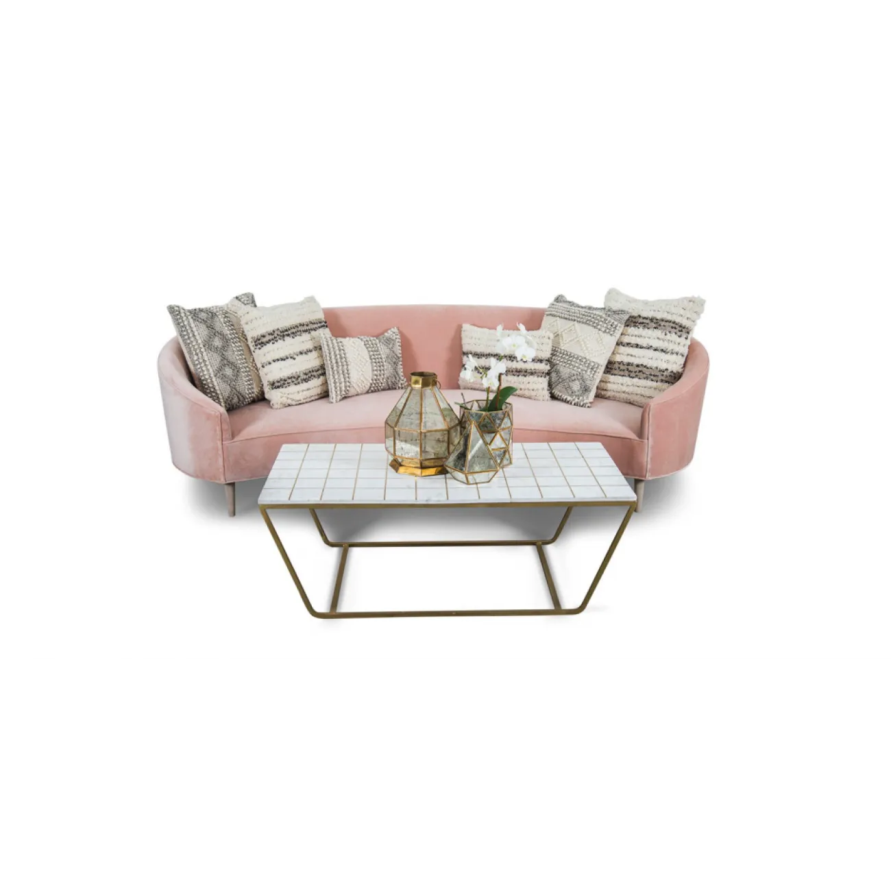 Диван Art Deco Sofa modshop от LaLume