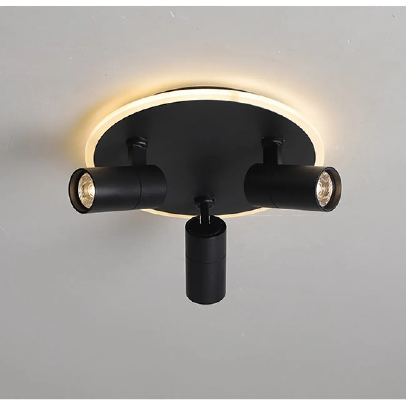 Светильник ETEL B от ImperiumLoft