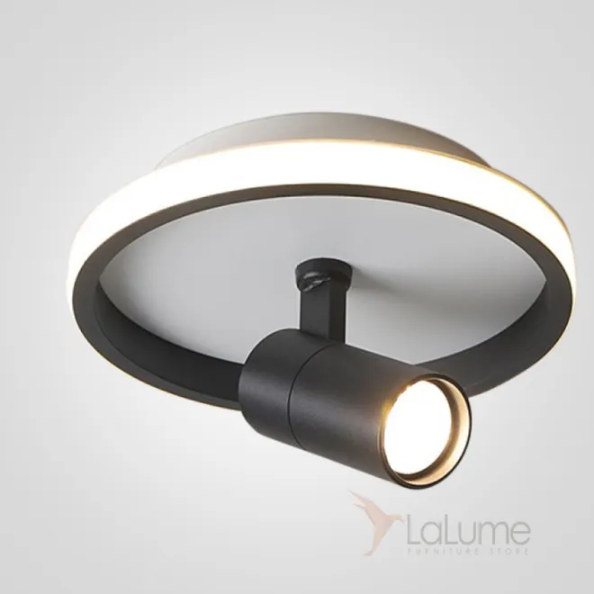 Светильник ETEL B от ImperiumLoft