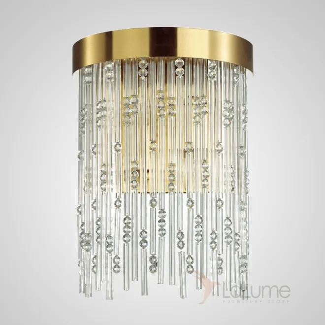 Настенный светильник SEZGAERIN WALL от ImperiumLoft Настенный светильник SEZGAERIN WALL от ImperiumLoft