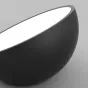 Потолочный светильник SELDEN D20 Black от ImperiumLoft