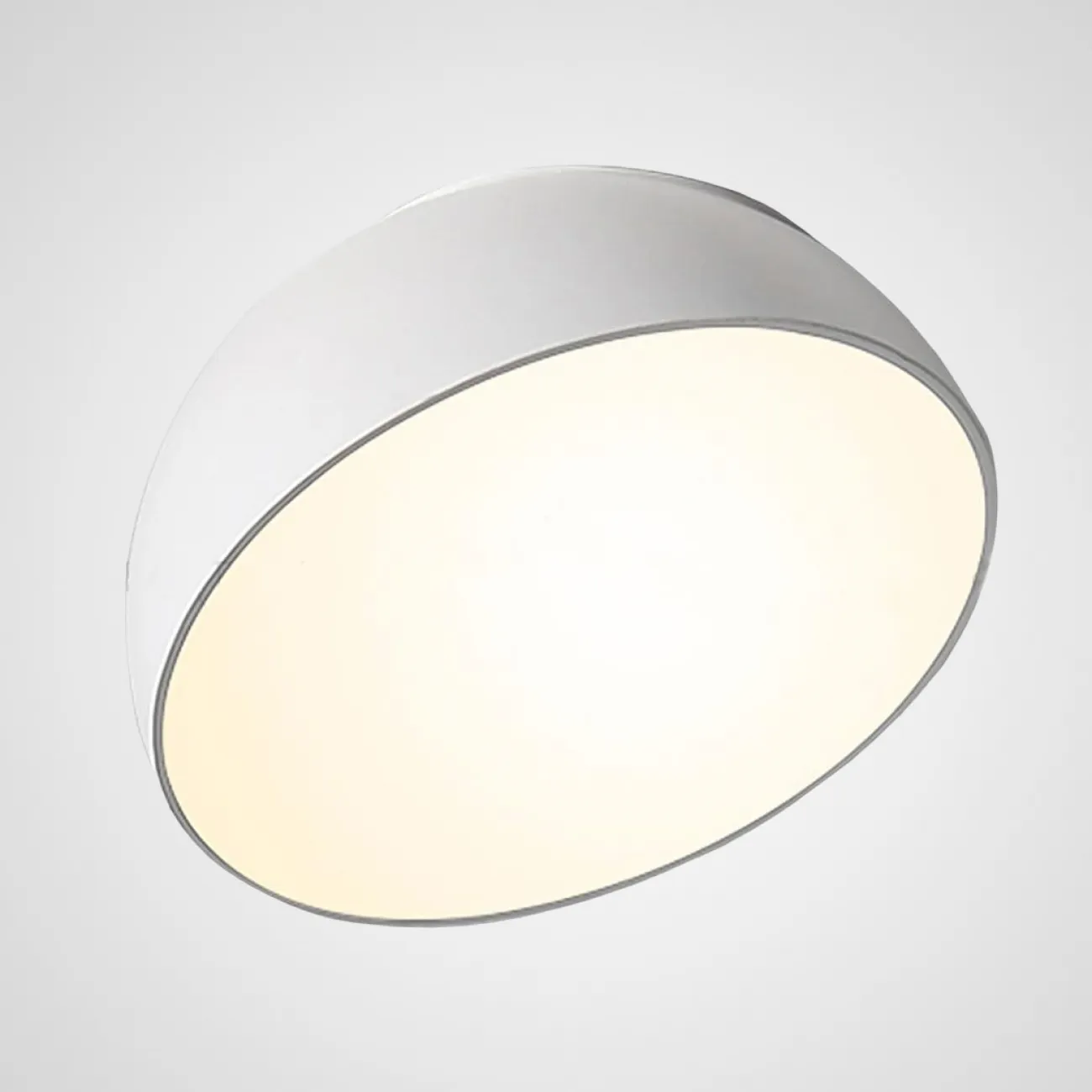Потолочный светильник SELDEN D20 Black от ImperiumLoft