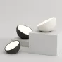 Потолочный светильник SELDEN D20 Black от ImperiumLoft