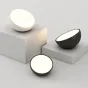 Потолочный светильник SELDEN D20 Black от ImperiumLoft