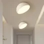 Потолочный светильник SELDEN D20 Black от ImperiumLoft