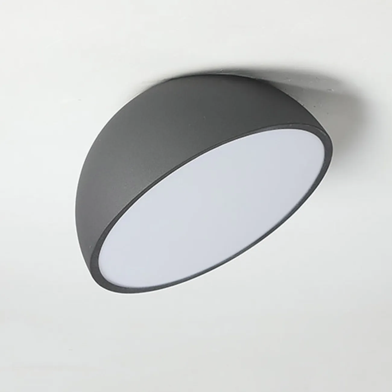 Потолочный светильник SELDEN D30 Black от ImperiumLoft Потолочный светильник SELDEN D30 Black от ImperiumLoft