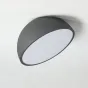 Потолочный светильник SELDEN D20 Black от ImperiumLoft