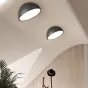 Потолочный светильник SELDEN D20 Black от ImperiumLoft