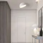 Потолочный светильник SELDEN D20 Black от ImperiumLoft