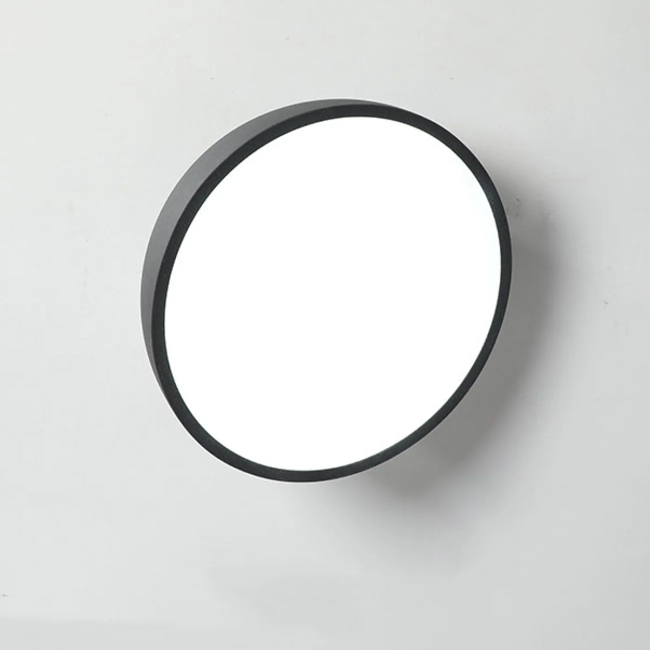 Потолочный светильник SELDEN D30 Black от ImperiumLoft Потолочный светильник SELDEN D30 Black от ImperiumLoft