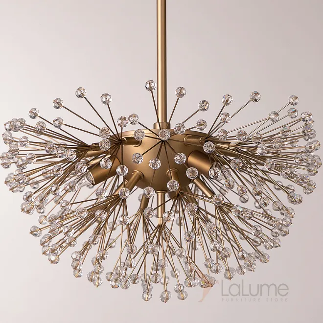 Люстра Dickinson Chandelier от LaLume