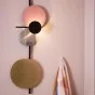 Бра SUR Green от ImperiumLoft