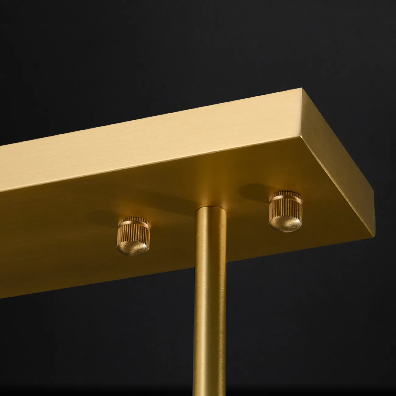 Потолочный светильник ADINA LONG L95 от ImperiumLoft