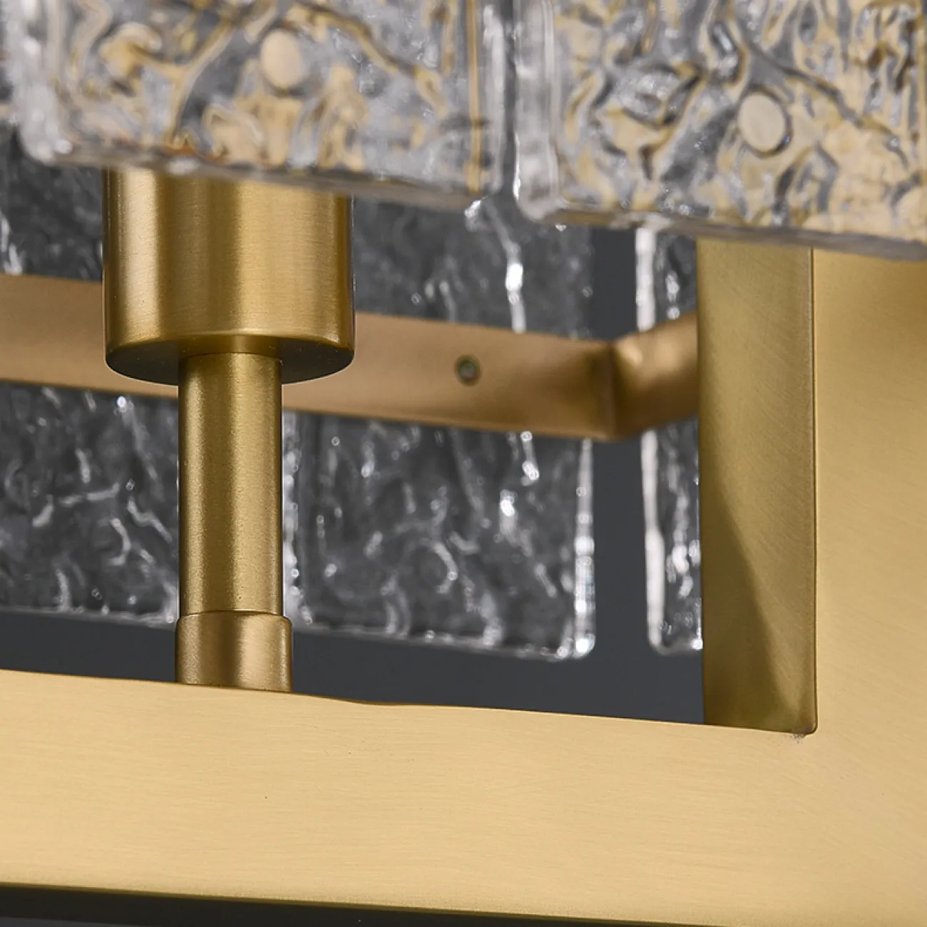 Потолочный светильник ADINA LONG L95 от ImperiumLoft