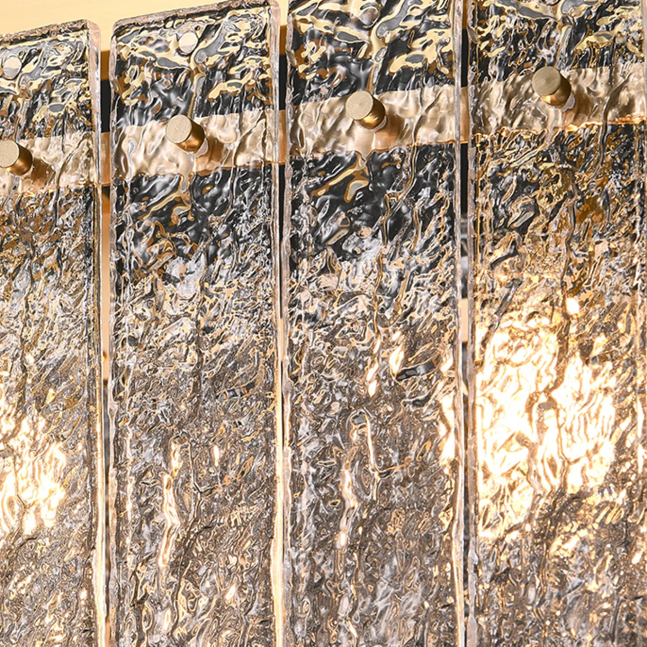 Потолочный светильник ADINA LONG L95 от ImperiumLoft