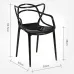 Дизайнерский обеденный стул LaLume-ST00230