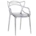 Дизайнерский обеденный стул LaLume-ST00230