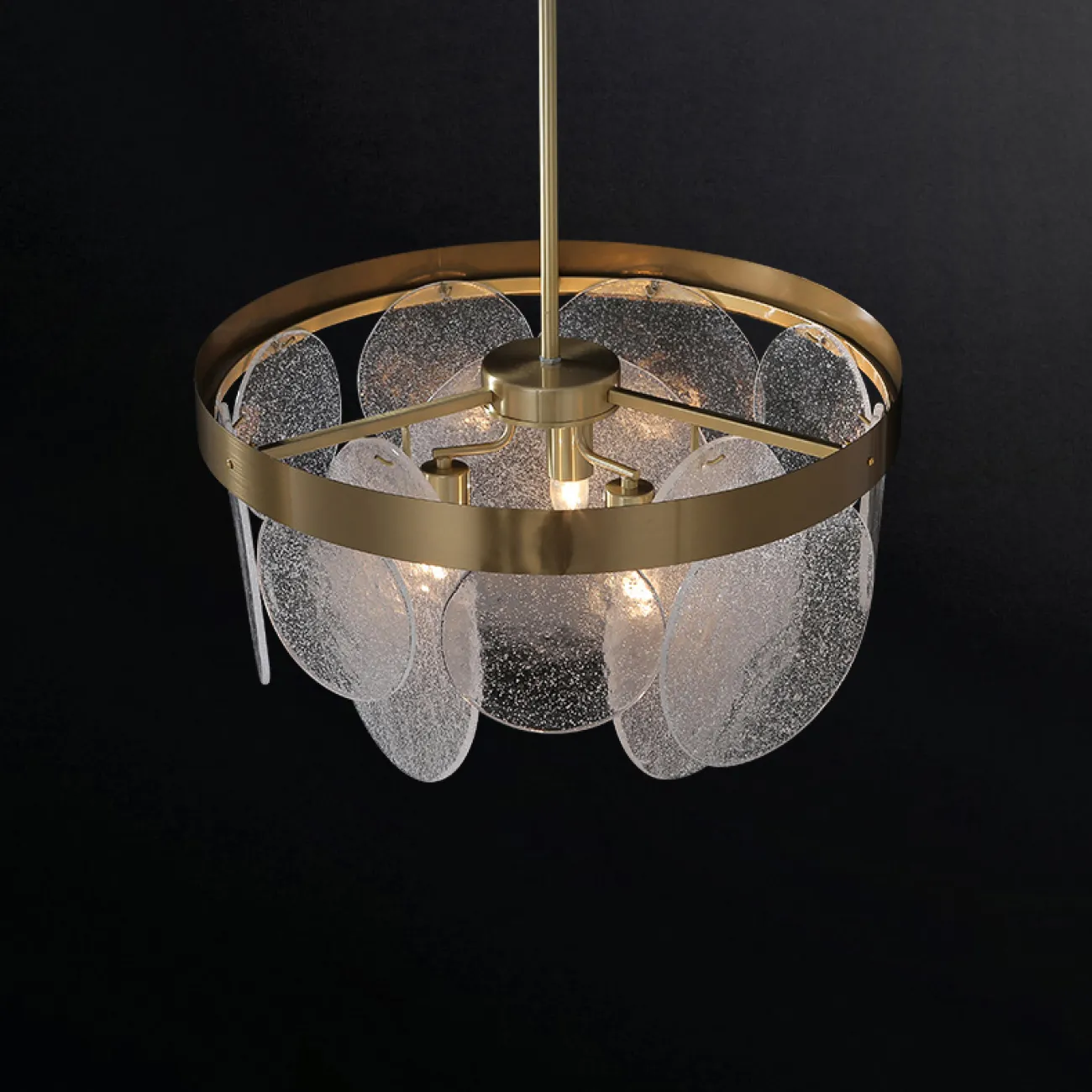 Люстра MOD от ImperiumLoft