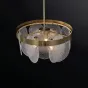 Люстра MOD от ImperiumLoft