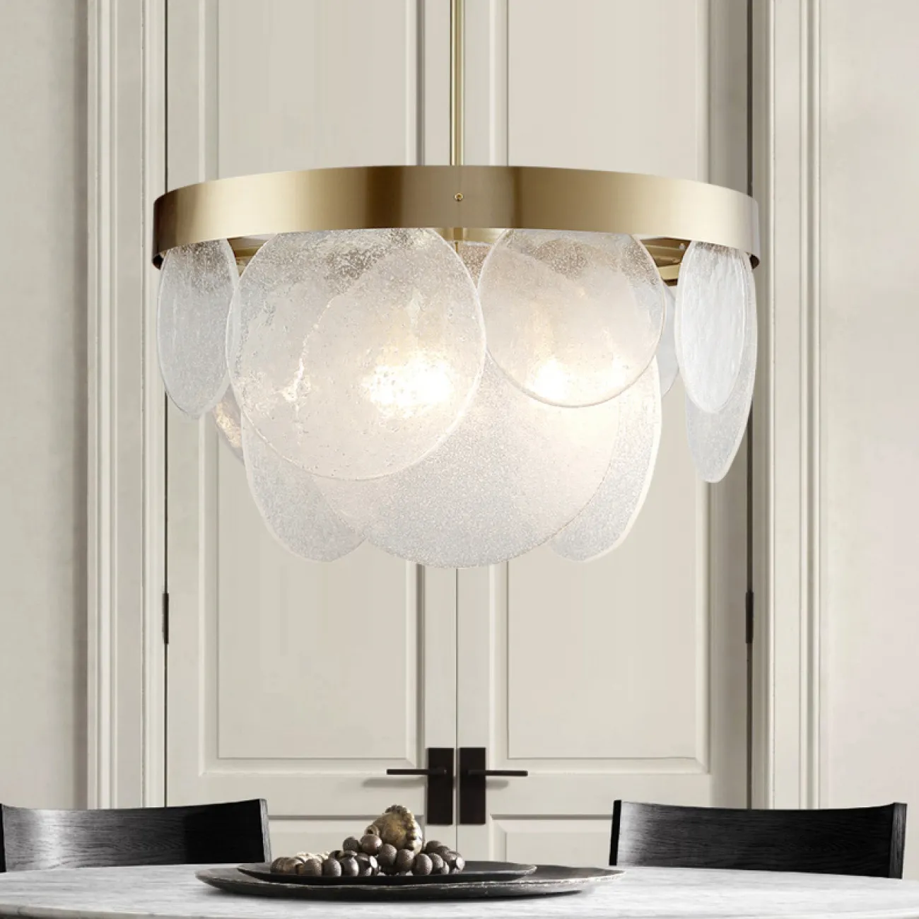 Люстра MOD от ImperiumLoft