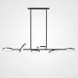 Потолочный светильник MEDIUM LONG L120 от ImperiumLoft
