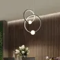 Подвесной светильник GRIGGS DUO от ImperiumLoft