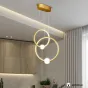 Подвесной светильник GRIGGS DUO от ImperiumLoft