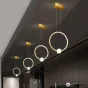 Подвесной светильник GRIGGS DUO от ImperiumLoft