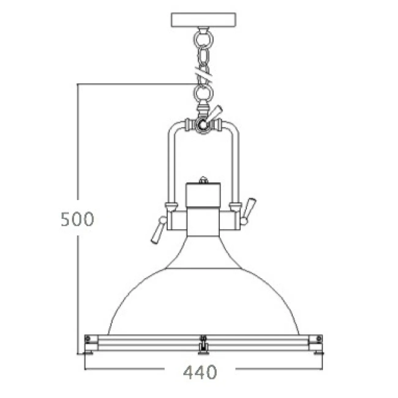 Светильник T2 Antic Brass Loft Steampunk Spotlight от LaLume Светильник T2 Antic Brass Loft Steampunk Spotlight от LaLume