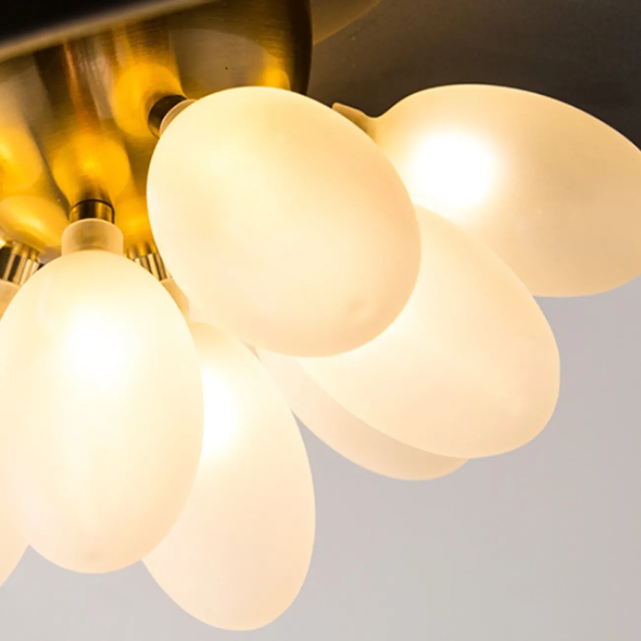 Подвесной светильник YIELD от ImperiumLoft